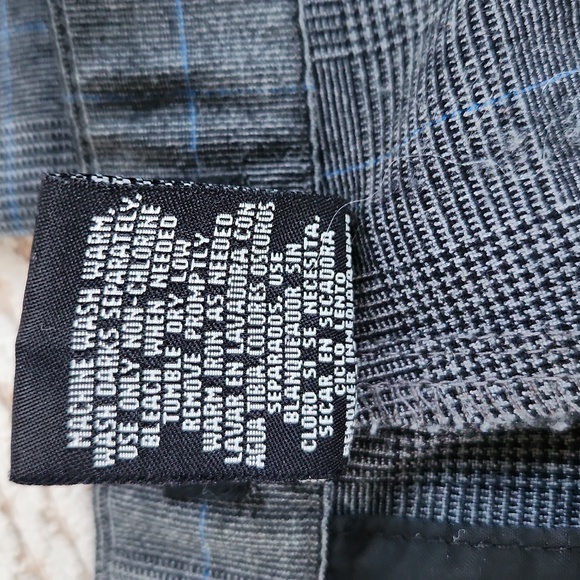 Haggar, Womens Dress Pants, Size 6 Average - Picture 8 of 8